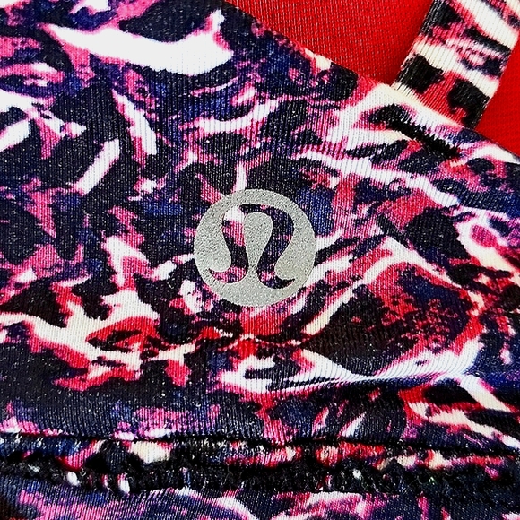EUC, Lululemon free to be sports bra - Picture 6 of 8